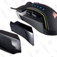 CORSAIR Glaive - RGB Gaming Mouse | $31 | Amazon